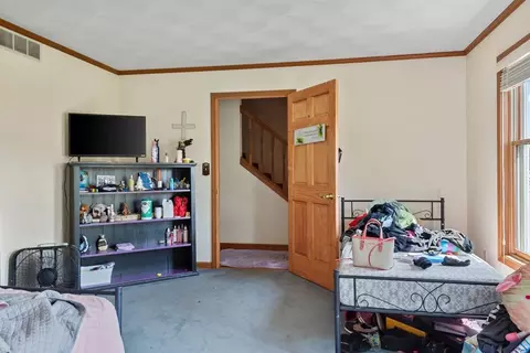 Bedroom - 3609 W Iles Ave, Springfield, IL 62711 photo 1 of 6