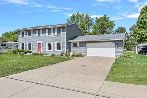 Exterior - 3609 W Iles Ave, Springfield, IL 62711 photo 2 of 6