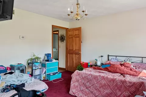 Bedroom - 3609 W Iles Ave, Springfield, IL 62711 photo 2 of 6