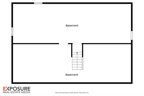Floorplan - 3609 W Iles Ave, Springfield, IL 62711 photo 2 of 4