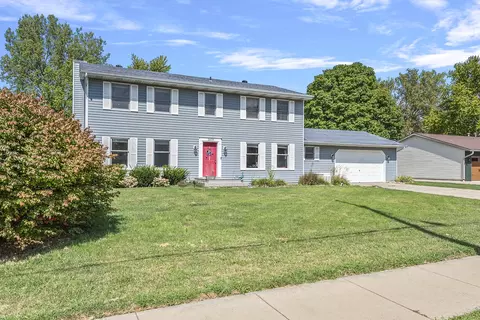 Exterior - 3609 W Iles Ave, Springfield, IL 62711 photo 3 of 6