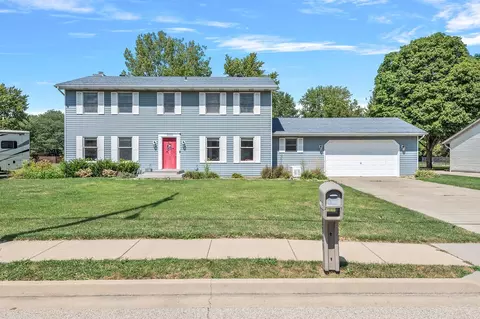 3609 W Iles Ave, Springfield, IL 62711