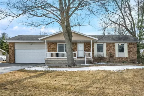 505 W North St, Danvers, IL 61732