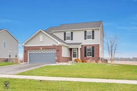 15101 W Quincy Way, Manhattan, IL 60442
