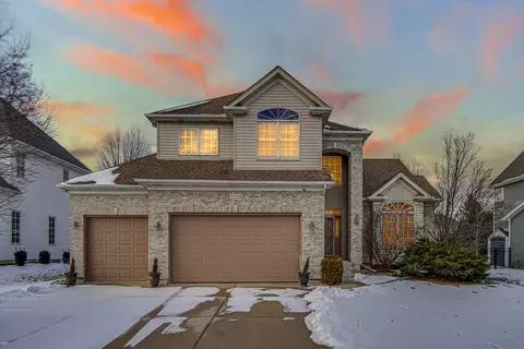 25216 Round Barn Rd, Plainfield, IL 60585