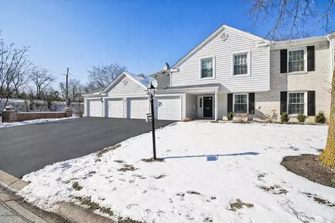 0 N018 Windermere Rd #301, Winfield, IL 60190