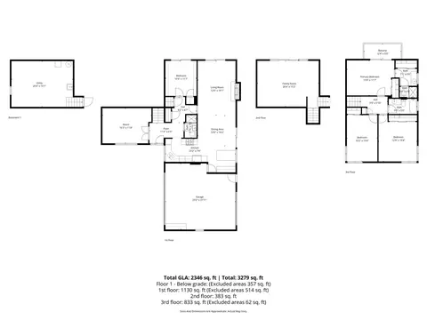 729 Burning Tree Ln, Naperville, IL 60563 photo 36