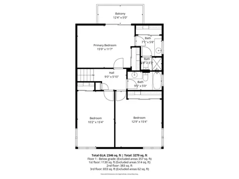 729 Burning Tree Ln, Naperville, IL 60563 photo 34