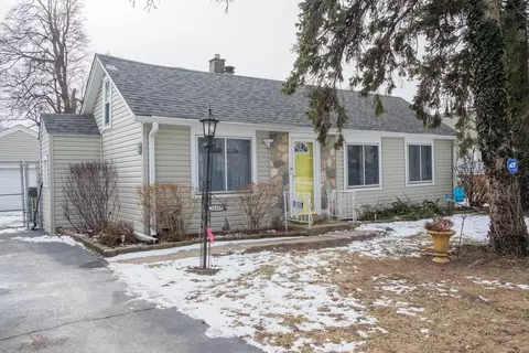 10609 Nevada Ave, Melrose Park, IL 60164
