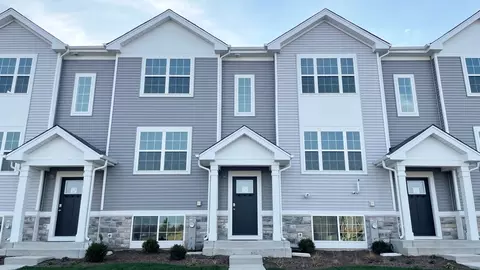 6530 Linden Trl #C, Wonder Lake, IL 60097