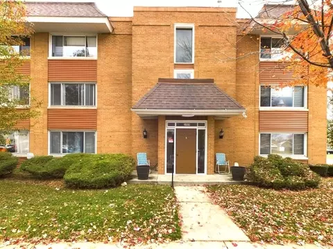 3909 W 123rd St #205A, Alsip, IL 60803