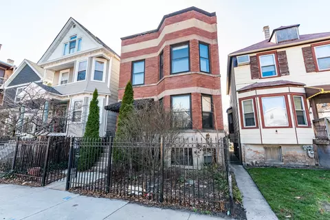 4612 N Claremont Ave, Chicago, IL 60625