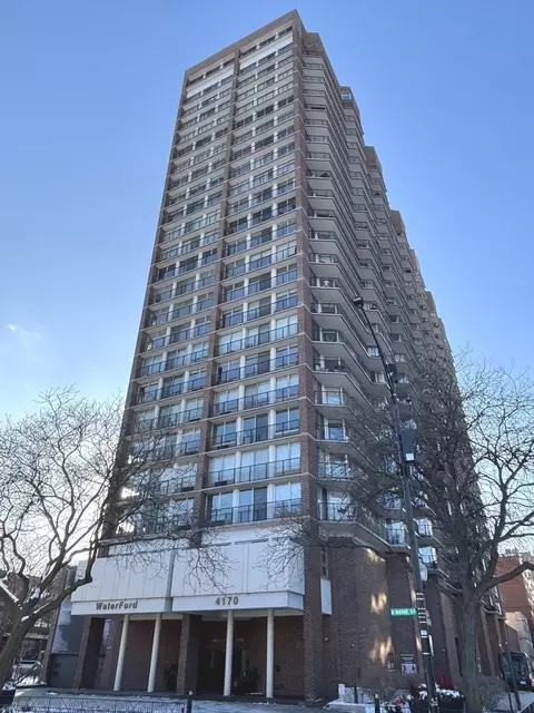 4170 N Marine Dr #24H, Chicago, IL 60613