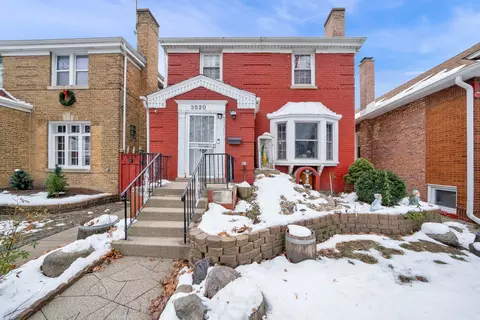 3520 Ridgeland Ave, Berwyn, IL 60402