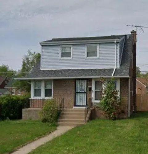 11056 S State Line Rd, Chicago, IL 60617