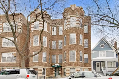 6251 N Magnolia Ave #2, Chicago, IL 60660