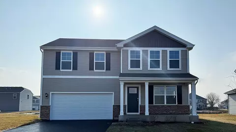 3703 Stockton Dr, Joliet, IL 60436
