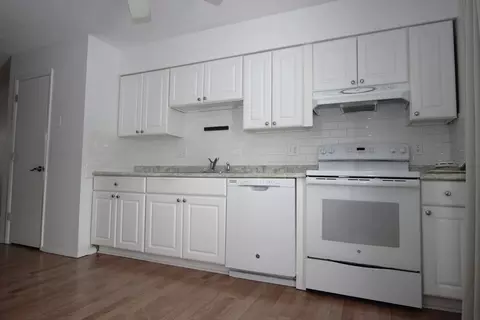 Kitchen - 105 S Towanda Ave #19, Normal, IL 61761 photo 2 of 2