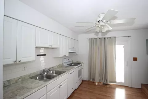 Kitchen - 105 S Towanda Ave #19, Normal, IL 61761 photo 1 of 2