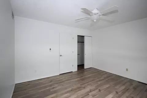 Bedroom - 105 S Towanda Ave #19, Normal, IL 61761 photo 4 of 4