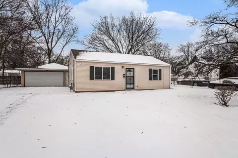 116 Luana Rd, Joliet, IL 60433