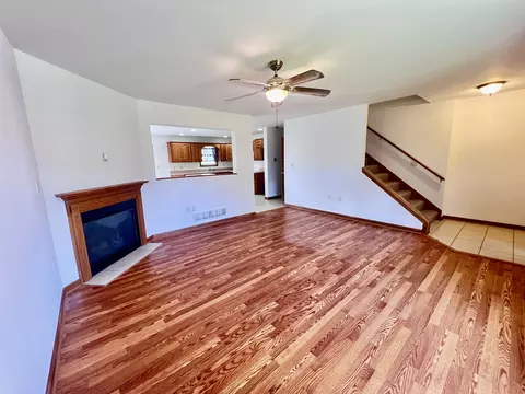 Living - 934 Evans St, Ottawa, IL 61350 photo 4 of 5