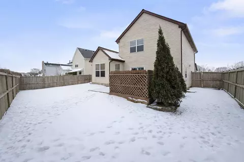 Exterior - 1280 Clover Ln, Hoffman Estates, IL 60192 photo 3 of 3