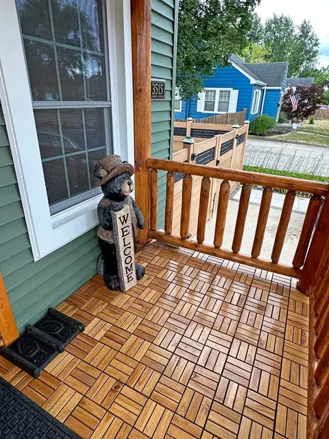 Exterior - 3515 Union Ave, Steger, IL 60475 photo 2 of 10