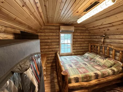 Bedroom - 3515 Union Ave, Steger, IL 60475 photo 2 of 6