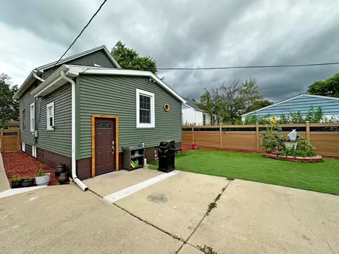 Exterior - 3515 Union Ave, Steger, IL 60475 photo 5 of 10