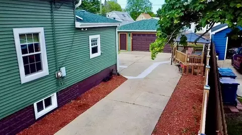 Exterior - 3515 Union Ave, Steger, IL 60475 photo 3 of 10
