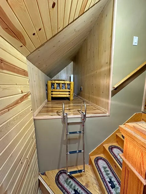 Bedroom - 3515 Union Ave, Steger, IL 60475 photo 6 of 6