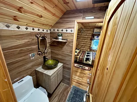 Bath - 3515 Union Ave, Steger, IL 60475 photo 3 of 12