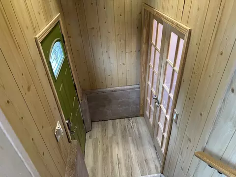 Entry Way - 3515 Union Ave, Steger, IL 60475 photo 4 of 5