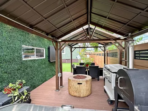 Exterior - 3515 Union Ave, Steger, IL 60475 photo 7 of 10