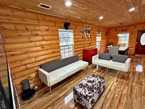 Living - 3515 Union Ave, Steger, IL 60475 photo 3 of 3