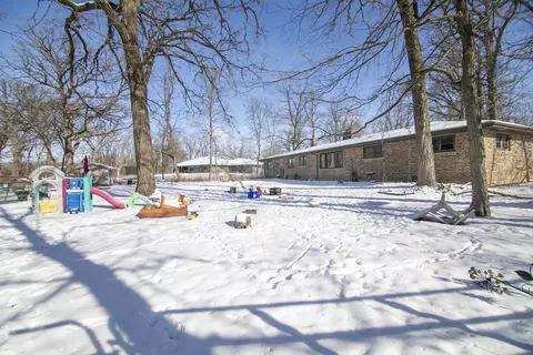 Exterior - 26906 S Sylvan Ln, Monee, IL 60449 photo 2 of 5