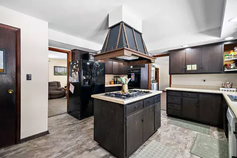 Kitchen - 26906 S Sylvan Ln, Monee, IL 60449 photo 2 of 3