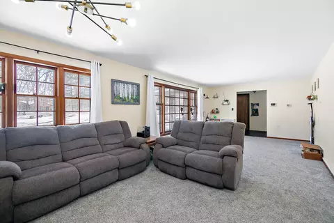 Living - 26906 S Sylvan Ln, Monee, IL 60449 photo 1 of 3