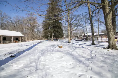 Exterior - 26906 S Sylvan Ln, Monee, IL 60449 photo 4 of 5