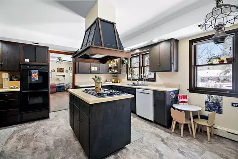 Kitchen - 26906 S Sylvan Ln, Monee, IL 60449 photo 3 of 3