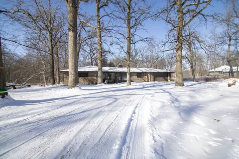 26906 S Sylvan Ln, Monee, IL 60449