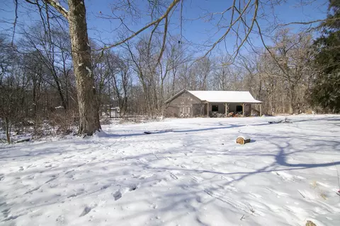 Exterior - 26906 S Sylvan Ln, Monee, IL 60449 photo 3 of 5