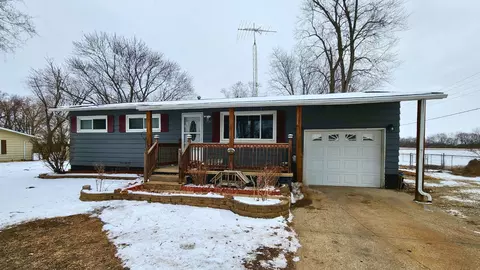 Undisclosed, Wilmington, IL 60481