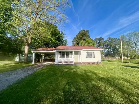 3143 Old Marion Rd, Metropolis, IL 62960
