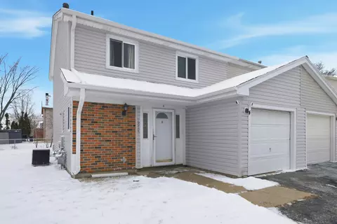1874 Windward Ln, Hanover Park, IL 60133