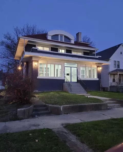 1328 Otto Blvd, Chicago Heights, IL 60411