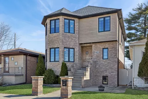 4103 S Wisconsin Ave, Stickney, IL 60402