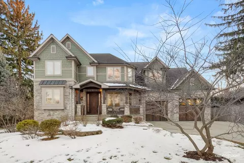 421 Bunning Dr, Downers Grove, IL 60516