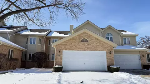 1447 Coventry Ct, Darien, IL 60561
